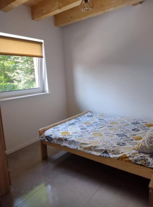 Apartamenty - Domek Bobrowe Zacisze 3 Яновице Виелкие Екстериор снимка