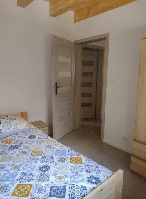 Apartamenty - Domek Bobrowe Zacisze 3 Яновице Виелкие Екстериор снимка