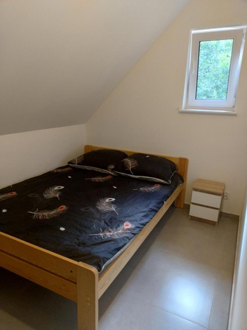 Apartamenty - Domek Bobrowe Zacisze 3 Яновице Виелкие Екстериор снимка